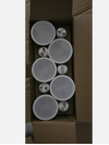10 Pack 5W Gu10 Led Bulbs Spot Light Lamps Soft White / Down Light UK - Image 2